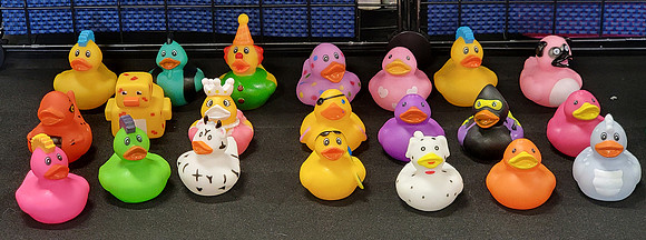 2025-05-02 - Quack