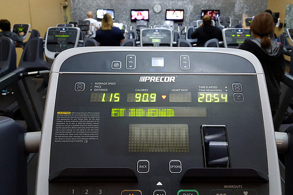 2018-03-01 - Your Workout