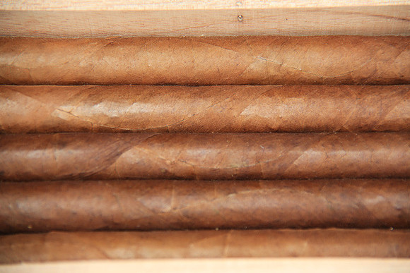 Cigars