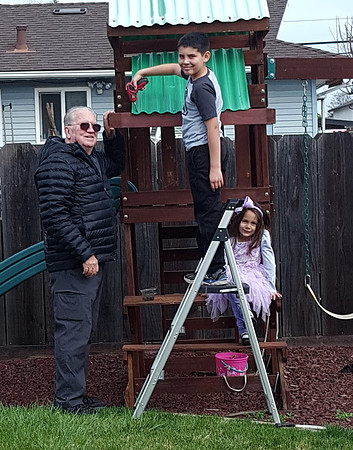2019-03-22 - What Youre Doing Now