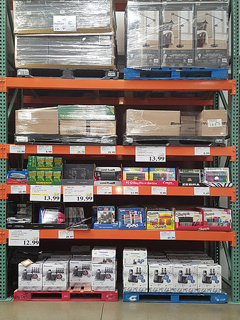 2019-09-24 - Shelf