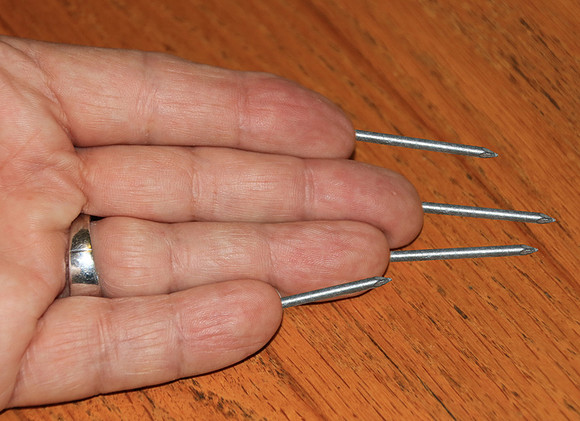 2016-12-03 - Got Nails