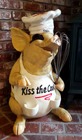 2016-05-19 - Kisses