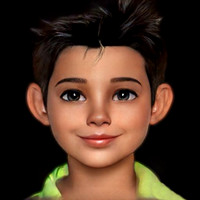 2021-10-10 - Handsome