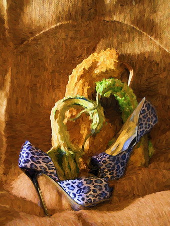 2015-11-20 - Shoes