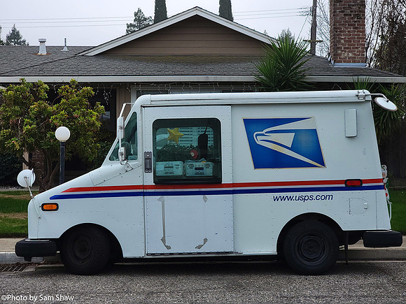 2025-01-09 - Mail