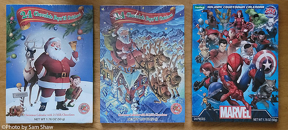 2024-12-11 - Advent