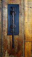 2017-05-07 - Door Knob
