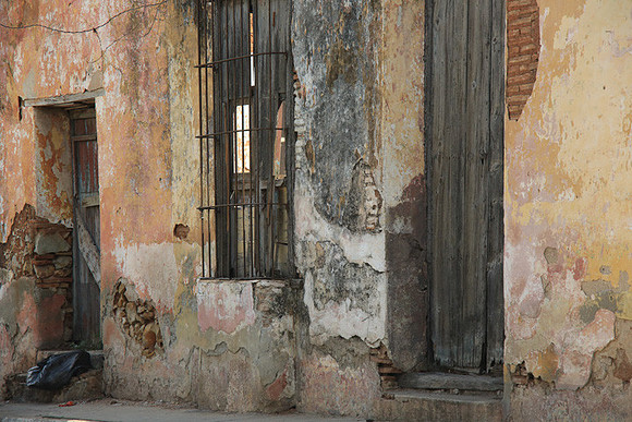 Old Building