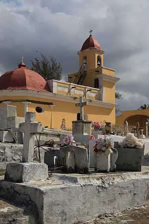 Trinidad Cemetery