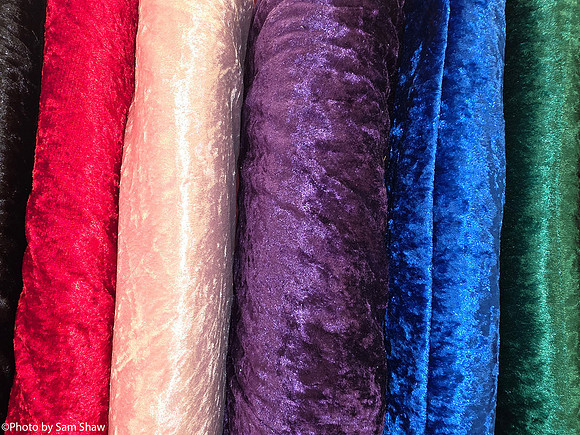 2025-10-15 - Velvet