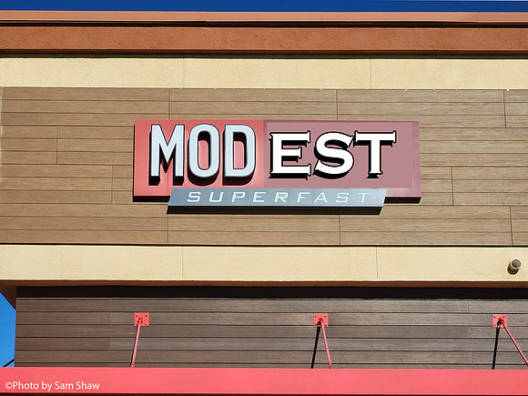 2025-01-14 - Modest