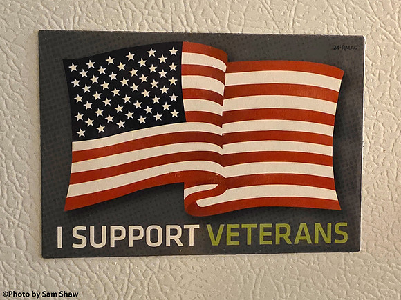 2025-10-26 - Veteran