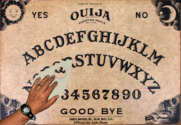 2025-06-26 - Ritual