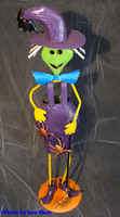 2025-11-12 - Witch
