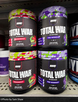 2025-11-15 - War
