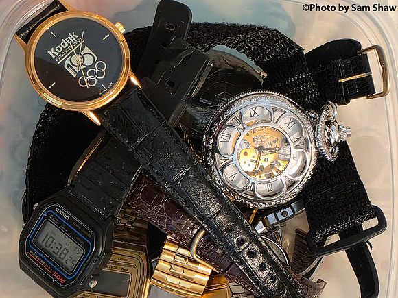 2025-11-20 - Watch