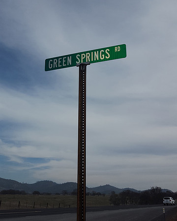 Green Springs