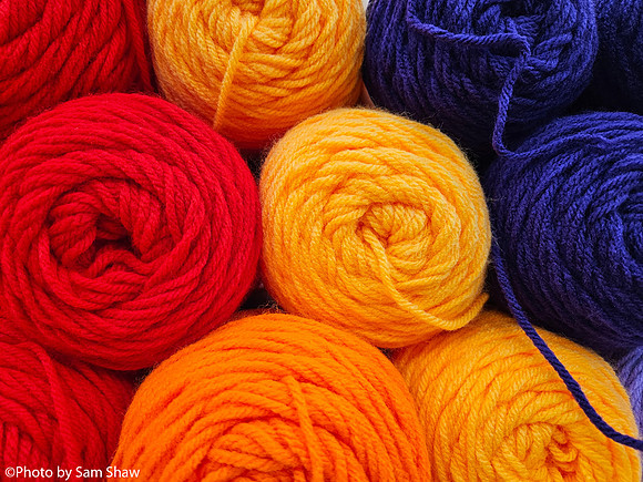 2025-12-04 - Yarn