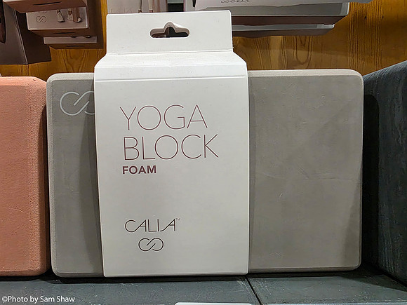 2025-12-06 - Yoga