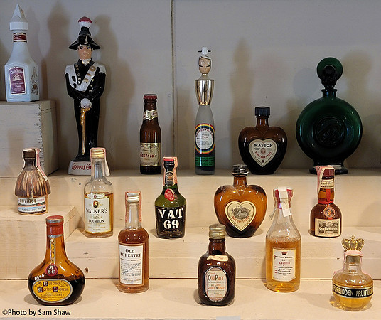 2022-07-23 - Bottle