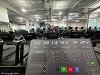 2026-02-07 - Workout