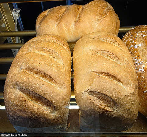 2026-02-01 - Loaf