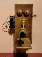 2026-02-11 - Telephone