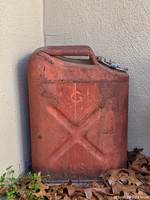 2026-03-13 - Petrol