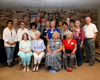 3-60th Reunion HHS Class of 1965 - Adjusted - Paul added - 8x10