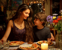 2026-04-01 AI2 - Joy Is Eating Pizza with Family