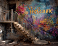 2026-04-02 AI2 - Welcome next to Grafitti