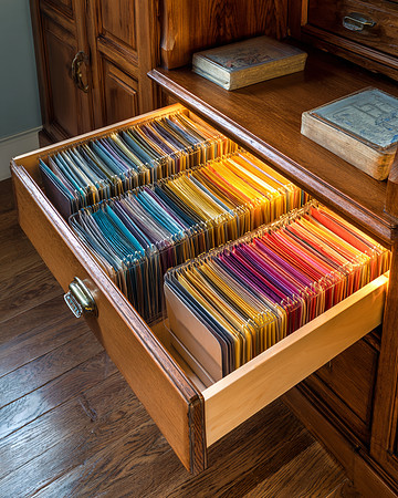 2026-04-04 AI2 - Organize a file drawer