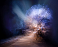 2026-04-07 AI2 - Indistinct blurry unreconizable object