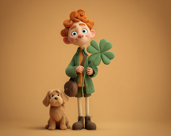 2026-05-12 AI - Lucky