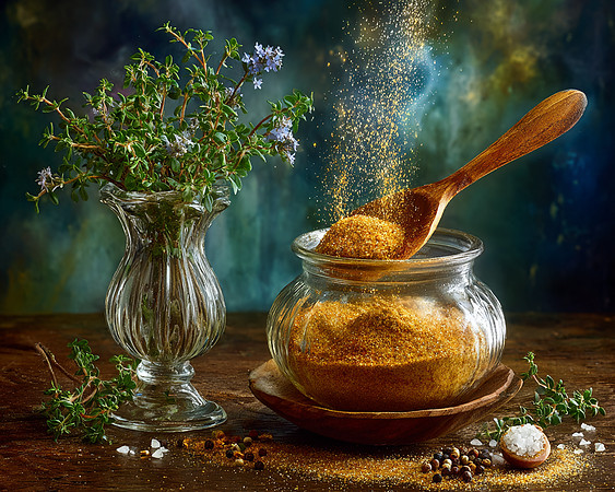 2026-05-17 AI - Seasoning