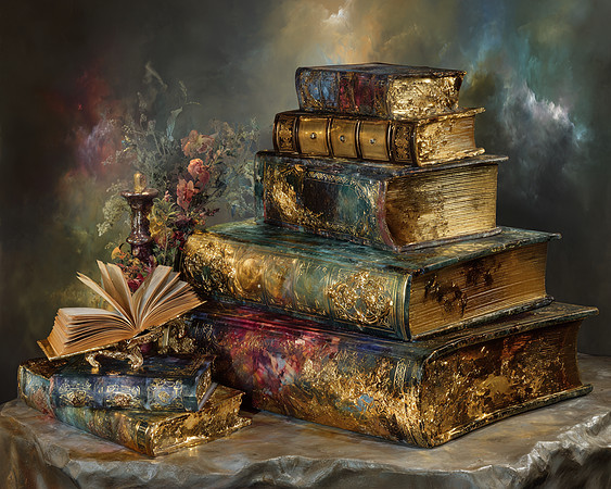 2026-05-23 AI - Books