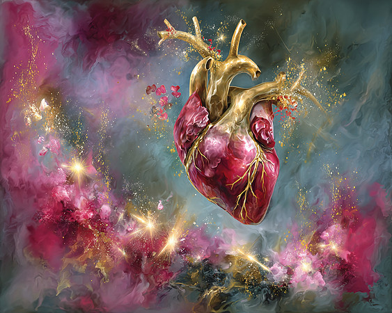 2026-05-24 AI - Heart