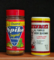 2026-05-17 - Seasoning