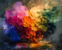 2026-06-09 AI - Secondary Colors