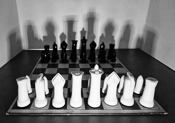 2026-06-02 - Black and White