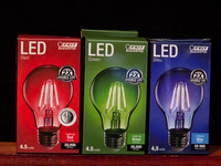 2026-06-17 - Light-Emitting Diode