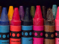 2026-06-19 - Crayons