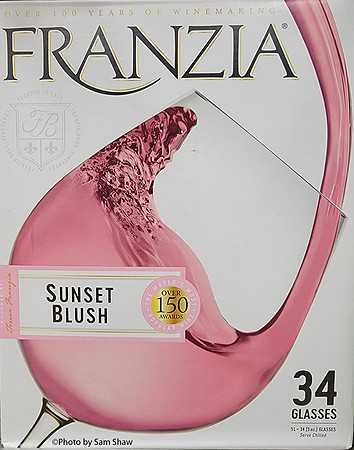 2023-03-07 - Blush