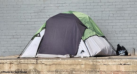 2023-03-11 - Tent