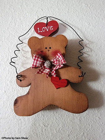 2023-03-18 - Love