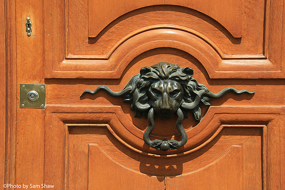 2023-03-24 - Knock