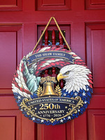 2026-07-05 - Patriotic Wreath