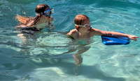 2026-07-08 - Swimming