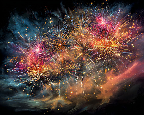 2026-07-04 AI - Fireworks